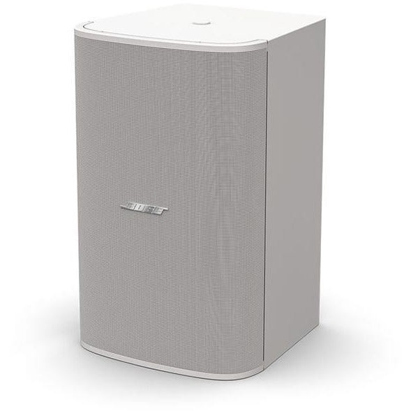 Bose DesignMax DM10S Sub Woofer - Side View